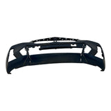 BMW X3 IX3 M Sport front bumper G01 SUV 2021-2025 Genuine 51118081055