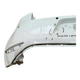 Volkswagen Golf rear bumper 2017-2019 Hatchback Genuine 5G6807421