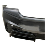 BMW iX M Sport Rear Bumper LCI 2025-2027 Genuine 51125A6BE7