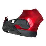 Byd Atto 3 rear bumper right RH corner trim Genuine SC2E-2804112