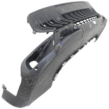 Load image into Gallery viewer, Citroen C3 Aircross front bumper lower grill 2021-2024 Genuine 39187838

