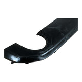 BMW 4 series Gran Coupe rear bumper valance centre Genuine 51127887392