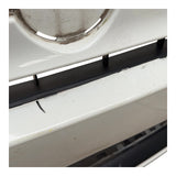 Fiat 500 Sport front bumper 2016-2019 Hatchback Genuine Used 735619571