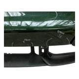 Porsche Taycan Turbo S Front Bumper 2024-2026 Genuine 9J1807221AC