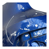 Maserati Levante rear bumper 2017-2019 Genuine 670032725