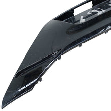 Load image into Gallery viewer, Toyota Aygo rear bumper centre grill panel 2014-2019 Genuine 52151-0H020

