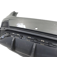Load image into Gallery viewer, Audi Q3 S line rear bumper 83F 2020-2024 SUV Genuine 83F807385
