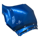 Nissan Juke F16 rear bumper 2019-2022 Genuine 85022-6PA0H