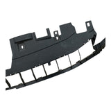 Ford Fiesta front bumper upper fitting trim 2018-2023 Genuine H1BB-17E778-A1