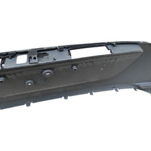 Load image into Gallery viewer, Toyota Aygo rear bumper centre grill panel 2014-2019 Genuine 52151-0H020
