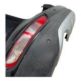 Kia Sportage Rear Bumper 2016-2018 Genuine 86611-F1000