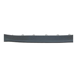Ford Focus RS front bumper trim splitter 2015-2019 Genuine G1EY-17F017-A