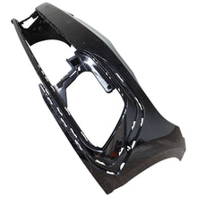 Load image into Gallery viewer, Volkswagen Golf GTE R Line front bumper 2020-2023 Hatchback Genuine 5H0807221G
