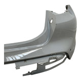 Porsche Taycan rear bumper 2019-2023 Genuine 9J0807421A