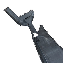 Load image into Gallery viewer, BMW X4 G02 M SPORT REAR BUMPER VALANCE 2022 onwards GENUINE Used 51128081898

