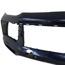 Load image into Gallery viewer, Porsche Cayenne front bumper 2023-2025 Genuine Used 9Y0807221E
