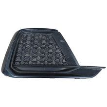 Load image into Gallery viewer, Audi A1 front bumper right lower grill 2019-2023 Genuine 82A807682E
