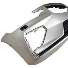Load image into Gallery viewer, Volvo V60 R Design front bumper DESIGN 2018-2022 Genuine pn 31690530
