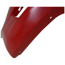 Load image into Gallery viewer, SKODA RAPID FRONT BUMPER 2014 onwards GENUINE pn 5JA807221F
