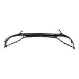 Mercedes Benz GLC AMG front bumper X C253 2019-2023 Genuine pn A2538855704