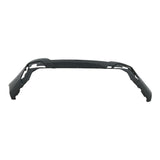 BMW 4 Series Gran Coupe M Sport rear bumper G26 2020-2023 Genuine 51128078583