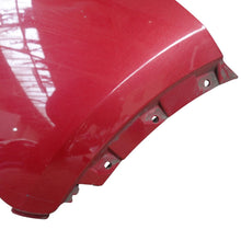 Load image into Gallery viewer, Vauxhall Mokka front bumper upper section 2013-2015 SUV Genuine 95350353
