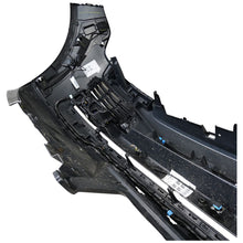 Load image into Gallery viewer, Range Rover Vogue front bumper L405 2013-2017 SUV Genuine pn CK52-17F003-AA
