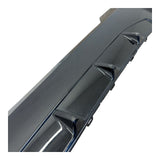 BMW 4 Series M Sport Rear Lower Bumper Trim 2024-2026 G22 Genuine 51127886956
