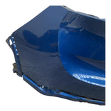 Volkswagen Taigo rear bumper 2022-2024 Genuine 2G7807421