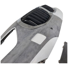 Load image into Gallery viewer, BMW 1 SERIES Sport Line FRONT BUMPER F40 2019 onwards GENUINE Used 51117459708
