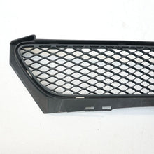 Load image into Gallery viewer, MERCEDES BENZ SLK FRONT BUMPER GRILL R171 2004 to 2007 GENUINE pn A1718850123

