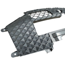 Load image into Gallery viewer, Citroen DS7 front bumper upper grill backing 2018-2023 Genuine 9841684580
