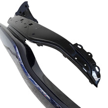 Load image into Gallery viewer, Aston Martin DBX front bumper lower trim splitter Genuine MY83-17E955-A
