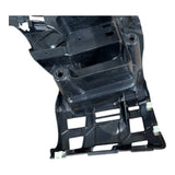 BMW X2 Rear Left Bumper Guide 2024-2026 Genuine 51125A329D1