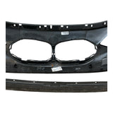 BMW 1 series M sport front bumper F40 2019-2023 Genuine used part 51118070928