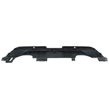 Load image into Gallery viewer, Vauxhall Astra GS Line rear bumper L 2022-2024 Genuine 9839976380
