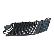 Load image into Gallery viewer, Peugeot E-3008 E3008 front bumper upper right grill 2024-2025 Genuine 9847593280
