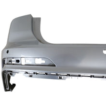 Load image into Gallery viewer, Audi E-tron Etron rear bumper 2019-2024 SUV 5 Door Genuine 4KE807511
