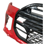 Mini Cooper JCW front bumper 2025-2027 F6X F66 Genuine Used 5A32D40