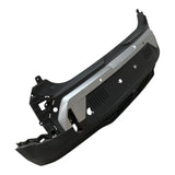 Kia EV3 Rear Bumper Lower Cover Panel 2024-2026 Genuine 86612-EV000