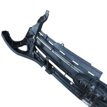 Load image into Gallery viewer, Ford Mondeo front bumper upper grill 2012-2015 Genuine Used BS71-8200-A
