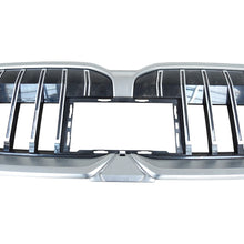 Load image into Gallery viewer, BMW 5 series M Sport front bumper grill G60 2023-2025 Genuine 51115A36022
