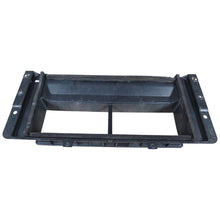 Load image into Gallery viewer, Hyundai Kona front bumper frame 2017-2019 Genuine 86512-J9010
