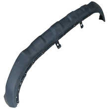 Load image into Gallery viewer, Kia Sportage front bumper lower valance 2021-2023 Genuine SUV 86512-R2000
