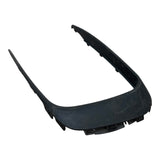Porsche Macan S front bumper left Grill Trim 2020-2023 Genuine 95B807819G
