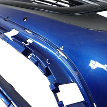 Load image into Gallery viewer, Mercedes Benz EQC AMG Line front bumper 2020-2024 Genuine A2938859900
