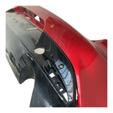 Mazda 3 GT Sport rear bumper 2019-2023 Hatchback Genuine BCKN-50222