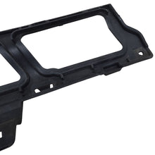 Load image into Gallery viewer, Mercedes Benz C Class AMG line front bumper W205 2014-2018 Genuine A2058850925
