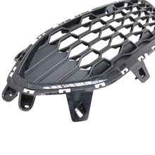 Load image into Gallery viewer, Ford Kuga ST line front bumper upper centre grill 2020-2024 Genuine LV4B-8200-Y
