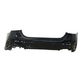 Mercedes A Class AMG Saloon Rear Bumper 2018-2022 Genuine A1778859001